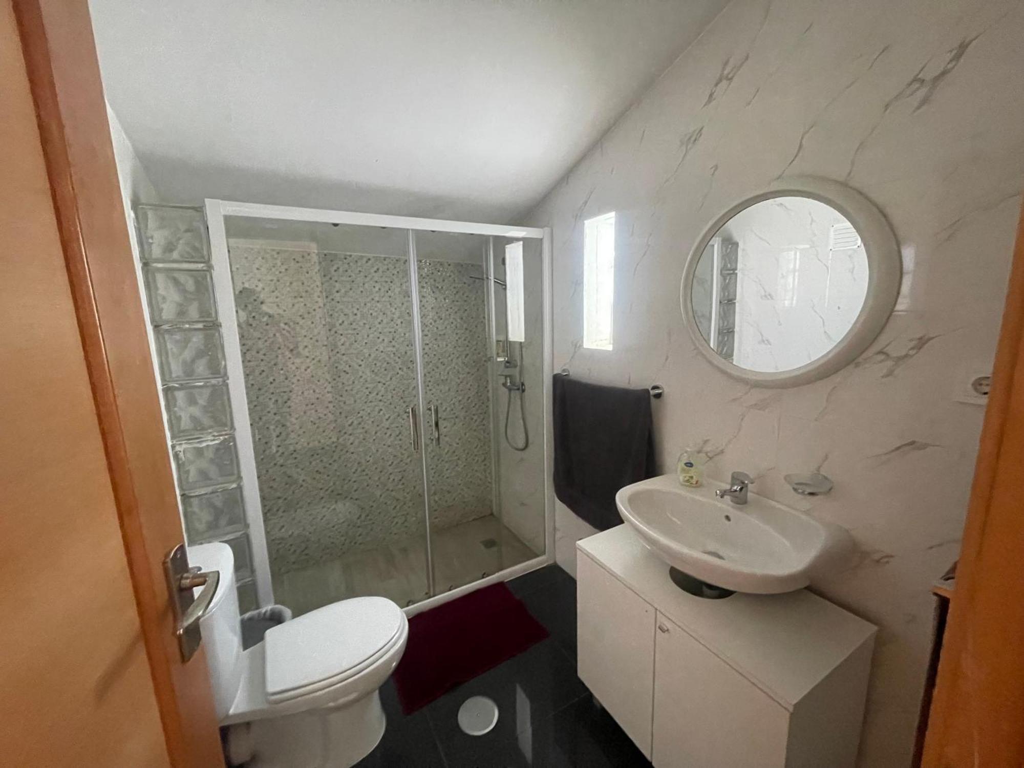Chambre 3 Residencial Eunice 普拉亚 外观 照片